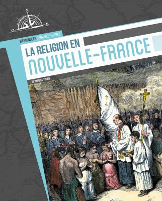 La religion en Nouvelle-France