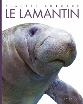 Le lamantin