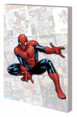 Spider-Man : am I an Avenger?