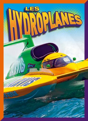 Les hydroplanes