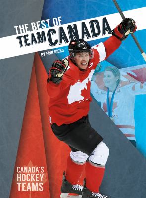 The best of team Canada