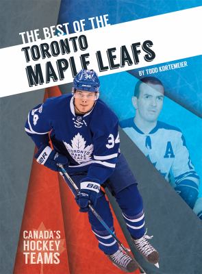 The best of the Toronto Maple leafs