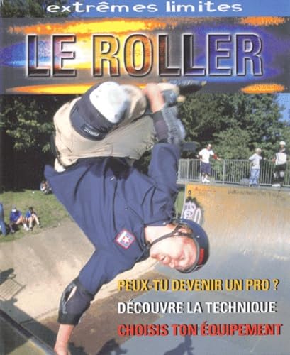 Le roller