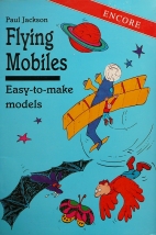 Flying mobiles