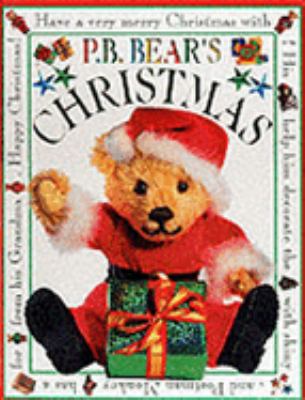 P.B. Bear's Christmas