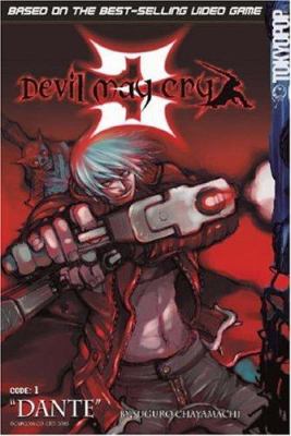 Devil may cry 3. Vol. 1, Dante /