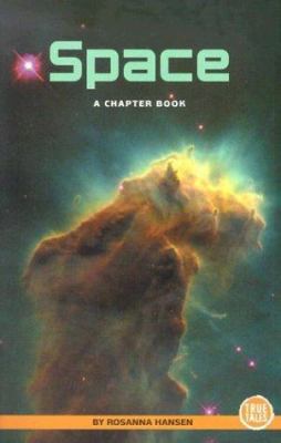 Space : a chapter book