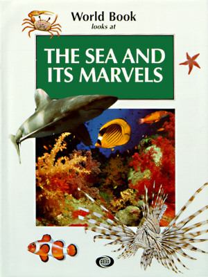 The Sea and its marvels