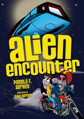 Alien encounter