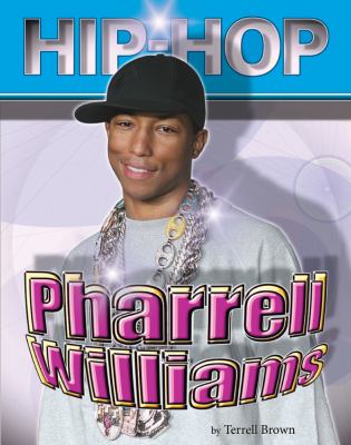 Pharrell Williams