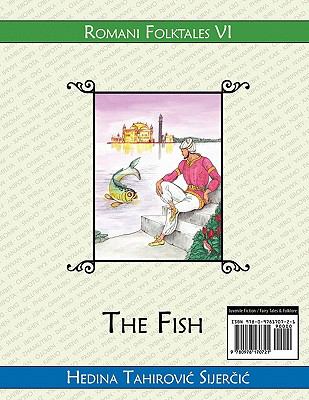 The fish = Macho : [a Romani folktale]