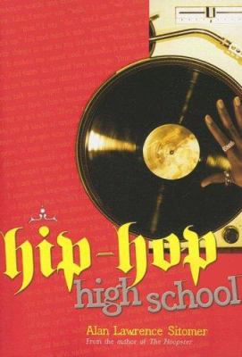 Hip-hop high school