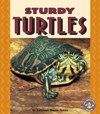 Sturdy turtles
