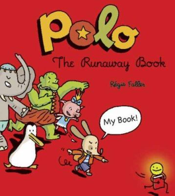 Polo : the runaway book