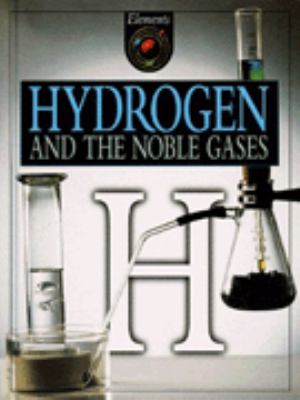 Hydrogen and the noble gases : H, He, Ne, Ar, Kr, Xe, Rn