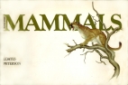 Mammals in profile