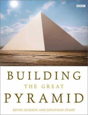 Building the Great Pyramid