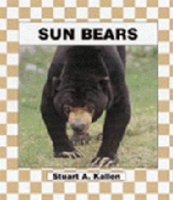 Sun bears