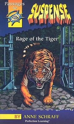 Rage of the tiger.