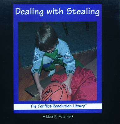 Dealing with stealing