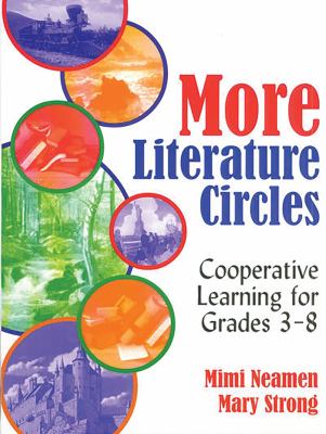 More literature circles : cooperative learning for grades 3-8