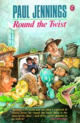 Round the twist