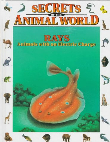 Rays : animals with an electric charge