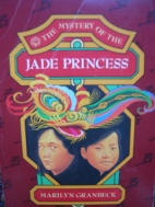 The mystery of the jade princess.