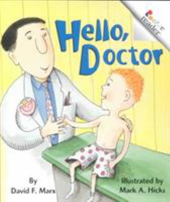 Hello, doctor