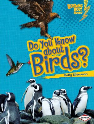 Do you know about birds?