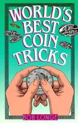 World's best coin tricks