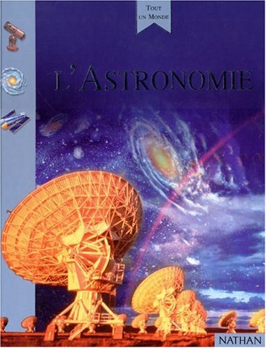 L'astronomie