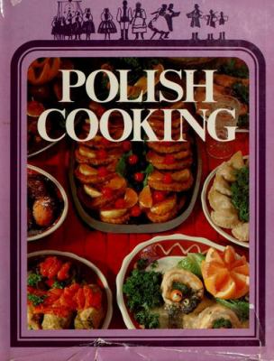 Polish cooking