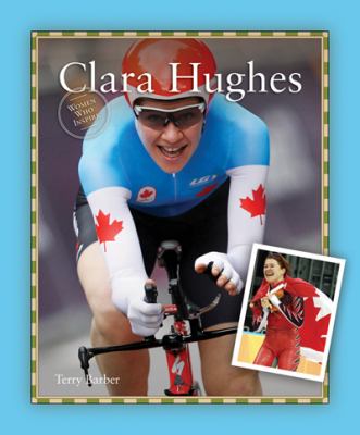 Clara Hughes