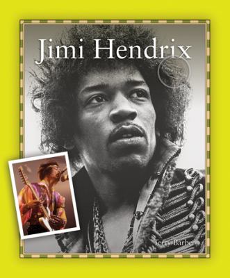 Jimi Hendrix