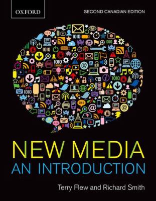 New media : an introduction