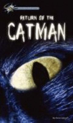The return of Catman