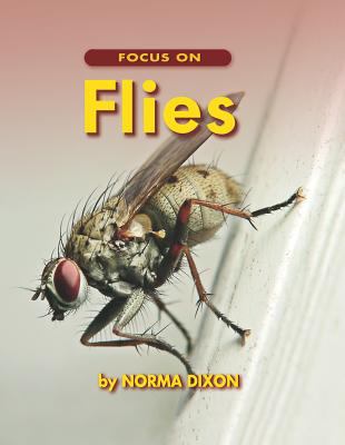 Focus on flies