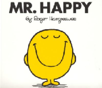 Mr. Happy