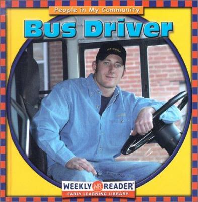 Bus driver