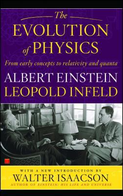 The evolution of physics from early concepts to relativity and quanta