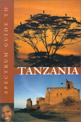 Spectrum guide to Tanzania