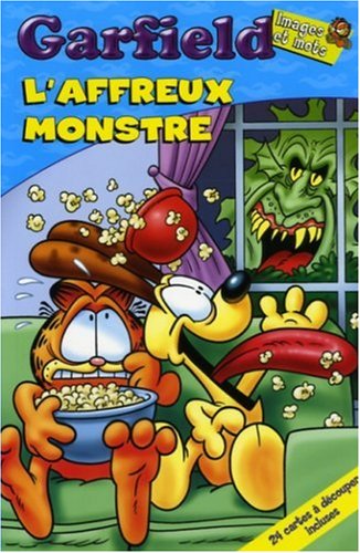 L'affreux monstre