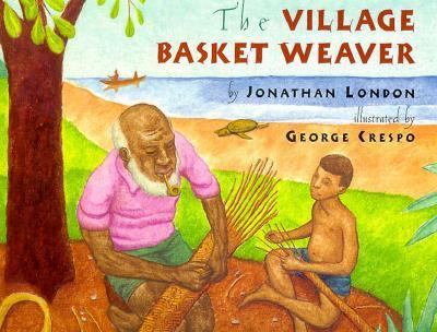 The village basket weaver