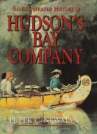 An illustrated history of Hudson's Bay Company