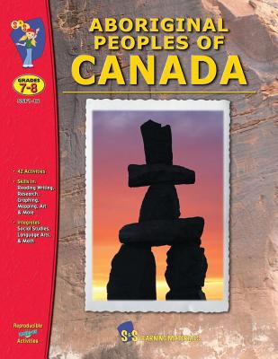 Aboriginal peoples of Canada