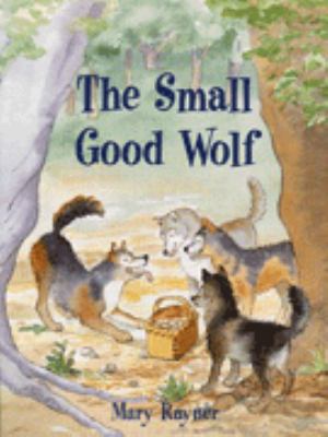 The small good wolf