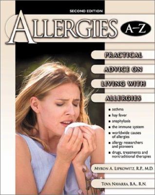 The Encyclopedia of allergies