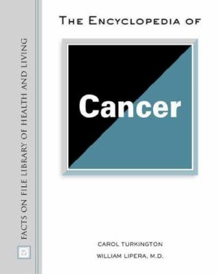 The encyclopedia of cancer