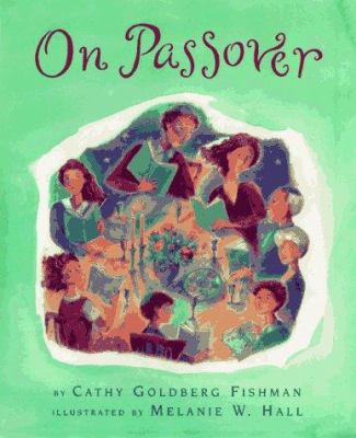 On passover